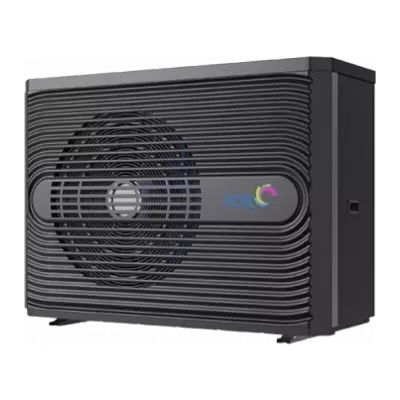 Warmtepompen