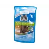 bogar Bogadent Plaque-stop Chips kip 50 g — tandverzorgingstraktatie voor volwassen katten, graan- en glutenvrij