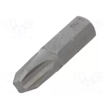 Schroevendraaierbit Wiha 01659 PH3 25mm 1 stuk