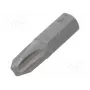Schroevendraaierbit Wiha 01659 PH3 25mm 1 stuk