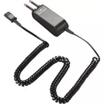 HP Poly SHS 1963-01 Amp 4 Wire 10ft kabel TAA, Verenigde Staten