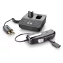 HP Poly CA22CD-SC draadloze PTT DECT 1880-1900 MHz PJ-7