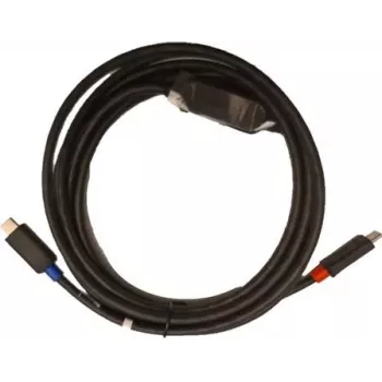 Ochno USB-C naar USB-C actief, 3m USB-kabel