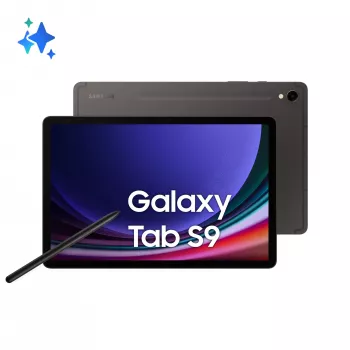 Samsung Galaxy Tab S9 - tablet - Android 13 - 128 GB - 27,81 cm