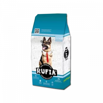 RUFIA Adult - droogvoer voor honden - 20 kg