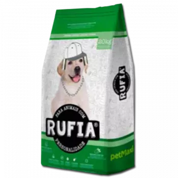 RUFIA Junior - droogvoer voor honden - 20 kg