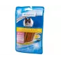 BOGAR Bogadent Dental vezelsticks zalm - kattensnacks - 50 g