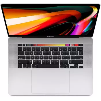 Apple MBP 16.0 SL/2.3GHZ 8C/16GB/5500M/1TB-INT 2019Y (uit de verpakking)