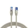 Netwerkkabel EFB Elektronik K5525FGR.10 RJ-45 Cat6a 10 m grijs