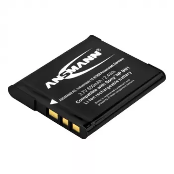Batterij Ansmann A-Son NP BN 1 lithium-ion 600 mAh