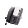 Bedraad analoog telefoon MITEL 6710a — kleur antraciet, tafeltelefoon voor analoge lijnen
