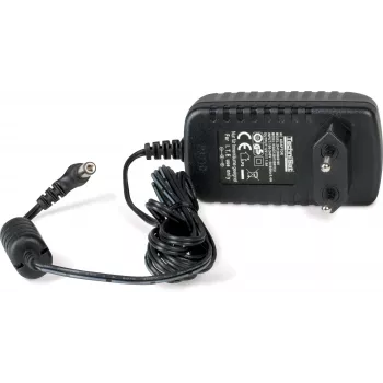 Voeding TechniSat 0001/3289 indoor zwart