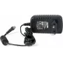 Voeding TechniSat 0001/3289 indoor zwart