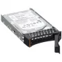 IBM Lenovo Gen2 – harde schijf – 600 GB – hot-swap – 2.5 (6.4 cm) – SAS 6Gb/s – 10000 rpm – voor BladeCenter HS23, System x3100 M5, x3300 M4, x35XX M4, x3650 M4, x3650 M4 HD (90Y887
