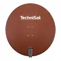 Satellietantenne TechniSat Satman 850 Plus rood