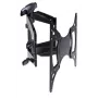 TV-beugel TechniSat 2020/2761 139,7 cm (55 inch) zwart