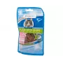 BOGAR Bogadent Plaque-stop chips vis - kattensnack - 50 g