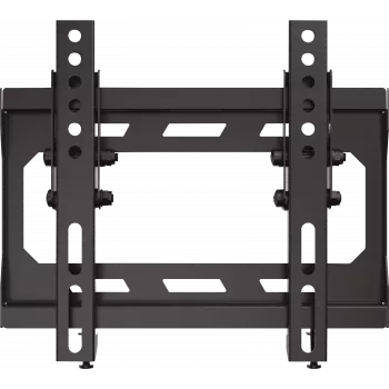 TechniSat TechniMount ISI Wandbeugel voor 17-42 inch (43,2-106,7 cm), zwart