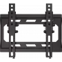 TechniSat TechniMount ISI Wandbeugel voor 17-42 inch (43,2-106,7 cm), zwart