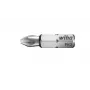 Schroevendraaierbit Wiha 01658 PH2 25 mm 1 stk.