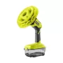 Ryobi ONE+ 18V accu-rotatieborstel R18CPS-0 (alleen apparaat)