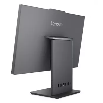 LENOVO AIO neo 50a G5 23,8 inch FHD touch all-in-one pc, Intel Core 7 240H, 16GB RAM, 512GB SSD, Windows 11 Pro, Luna Grey, 3 jaar on-site garantie