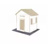 Smoby vloer voor tuinhuisje Life