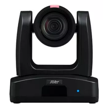 AVer PTZ310UV2B professionele PTZ-camera 4Kp60 12x zoom
