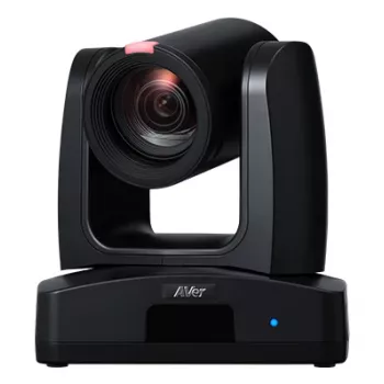 AVer PTZ310UV2B professionele PTZ-camera 4Kp60 12x zoom