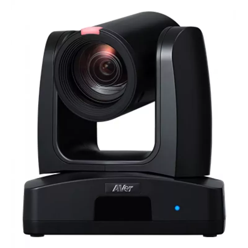 AVer PTZ310UV2B professionele PTZ-camera 4Kp60 12x zoom