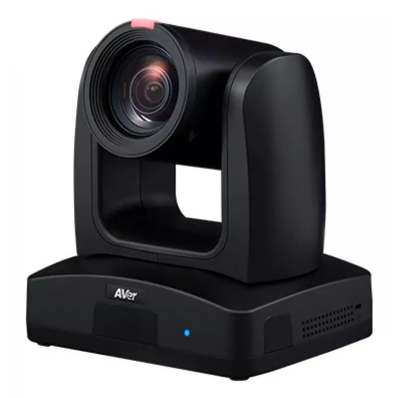 AVer PTZ310UV2B professionele PTZ-camera 4Kp60 12x zoom