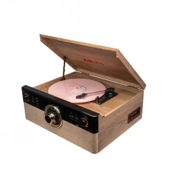 AKAI ATT-300CC Platenspeler