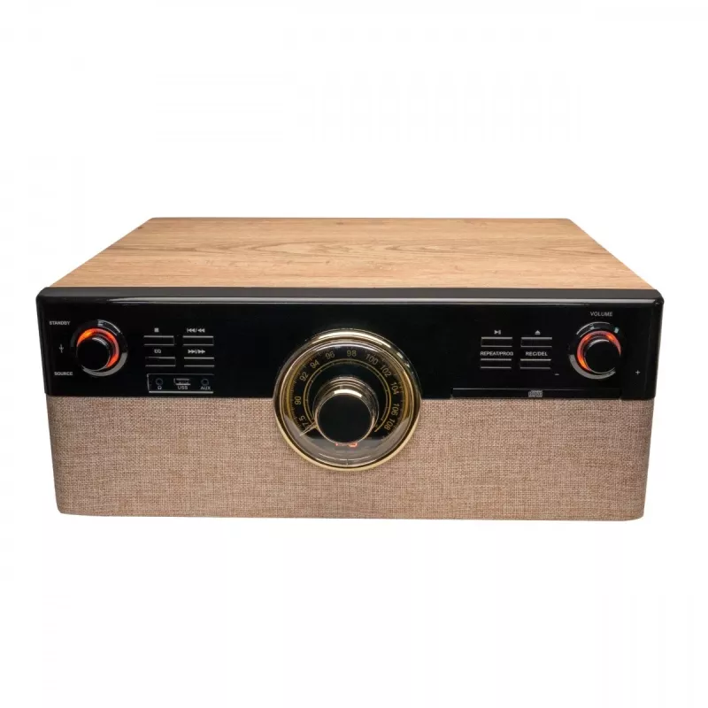 AKAI ATT-300CC Platenspeler