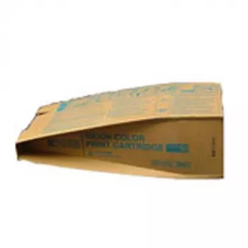 Ricoh Type 3260C Toner Cartridge Cyaan Origineel 15.000 pagina's
