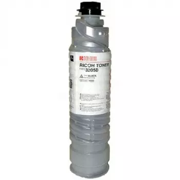 RICOH DT33BLK Originele Toner Cartridge Zwart (10.000 pagina's)