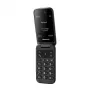 Panasonic KX-TF600EXB mobiele telefoon zwart