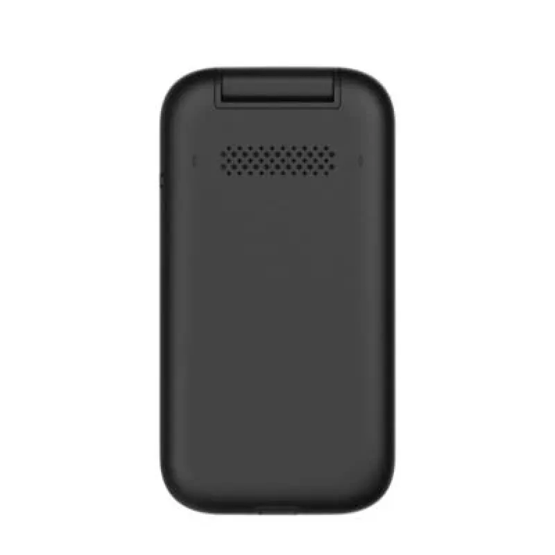 Panasonic KX-TF600EXB mobiele telefoon zwart