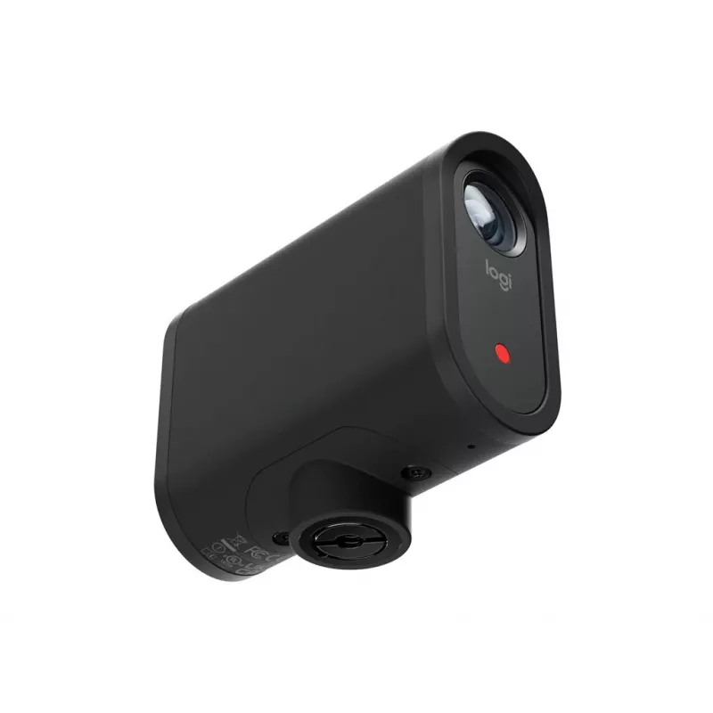Logitech Mevo Start for Business - livestreamcamera