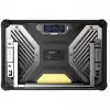OUKITEL RT10 12/512GB zwart robuuste tablet 25000mAh