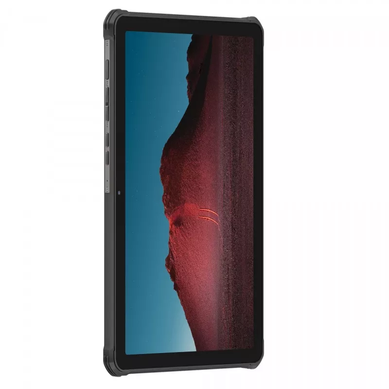 OUKITEL RT10 12/512GB zwart robuuste tablet 25000mAh