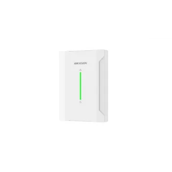 Hikvision DS-PR501-HWE AX Hybrid PRO radio-ontvanger, 32 ingangen