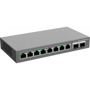 Grandstream GWN7721 Layer 2 Lite Managed 2.5 Gigabit-switch