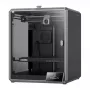 Creality K1 Max 2025 3D-printer - 300x300x300 mm hoge snelheid 600 mm/s AI LiDAR