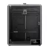 Creality K1 Max 2025 3D-printer - 300x300x300 mm hoge snelheid 600 mm/s AI LiDAR