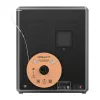 Creality K1 Max 2025 3D-printer - 300x300x300 mm hoge snelheid 600 mm/s AI LiDAR
