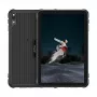 Ulefone RugKing Pad 2 Pro 8GB/256GB LTE 10,1 inch robuuste tablet, zwart (UF-RP2P/BK)