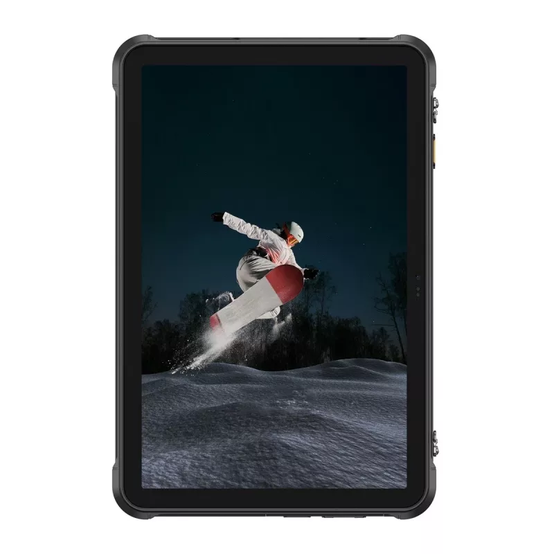 Ulefone RugKing Pad 2 Pro 8GB/256GB LTE 10,1 inch robuuste tablet, zwart (UF-RP2P/BK)
