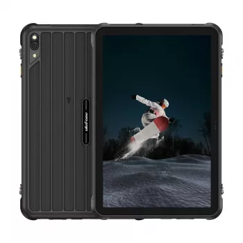 ULEFONE RugKing Pad 2 Pro 8GB/128GB LTE 10,1 inch FHD+ robuuste tablet - zwart