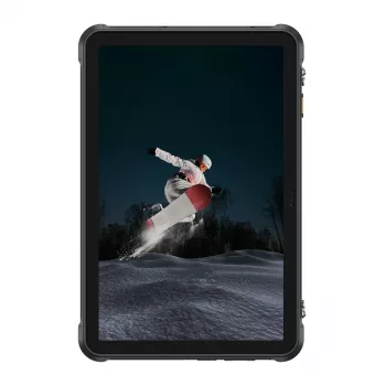 ULEFONE RugKing Pad 2 Pro 8GB/128GB LTE 10,1 inch FHD+ robuuste tablet - zwart