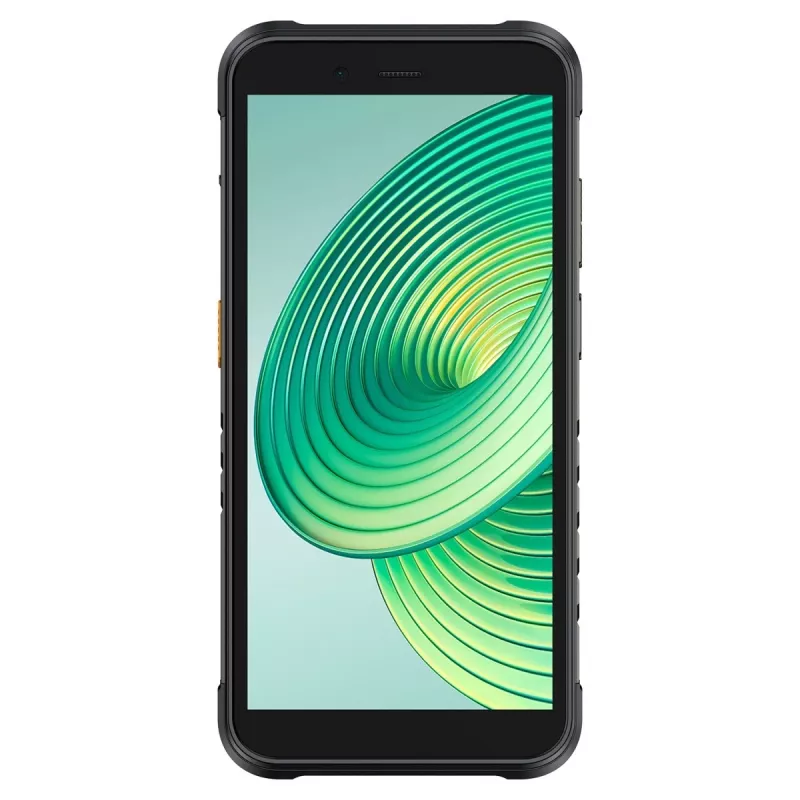 ULEFONE RugKing 8GB/128GB smartphone (zwart)